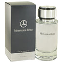Mercedes Benz Eau De Toilette Spray By Mercedes Benz - American Beauty and Care Deals — abcdealstores