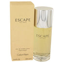 Escape Eau De Toilette Spray By Calvin Klein - American Beauty and Care Deals — abcdealstores