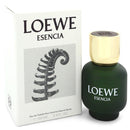 Esencia Eau De Toilette Spray By Loewe - American Beauty and Care Deals — abcdealstores