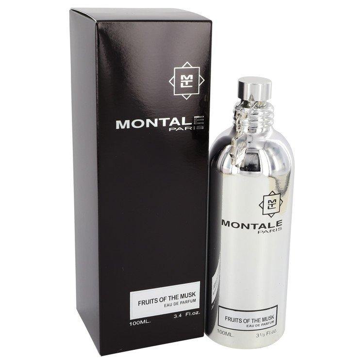 Montale Fruits Of The Musk Eau De Parfum Spray (Unisex) By Montale - American Beauty and Care Deals — abcdealstores