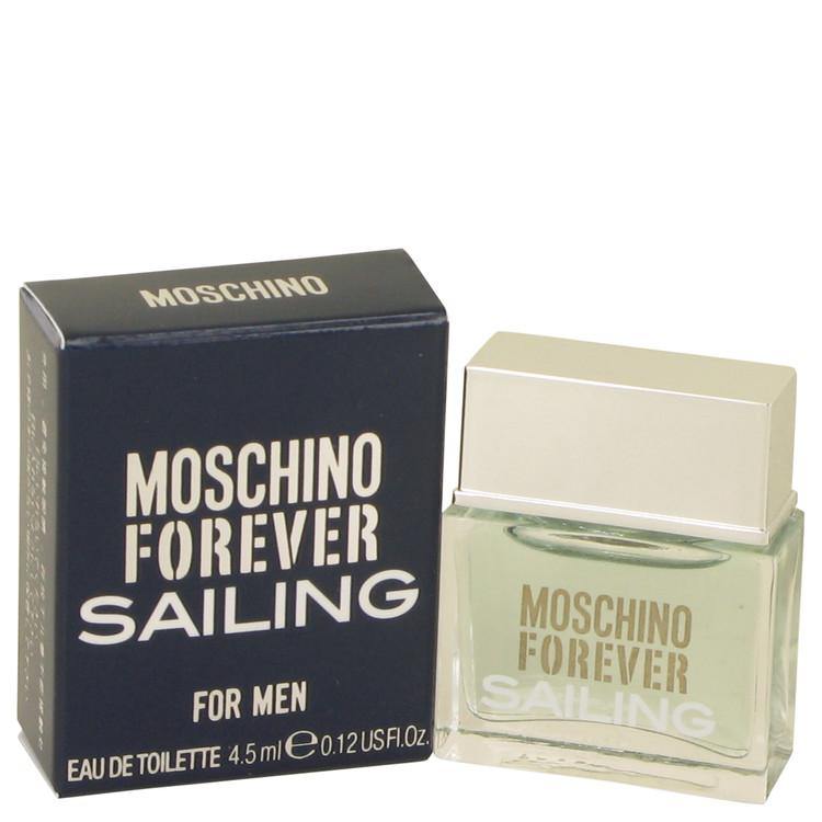 Moschino Forever Sailing Mini EDT By Moschino - American Beauty and Care Deals — abcdealstores