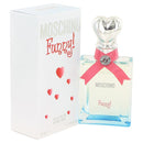 Moschino Funny Eau De Toilette Spray By Moschino - American Beauty and Care Deals — abcdealstores