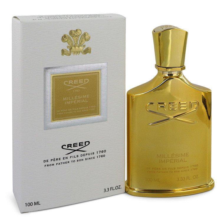 Millesime Imperial Eau De Parfum Spray By Creed - American Beauty and Care Deals — abcdealstores