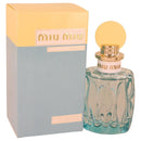 Miu Miu L'eau Bleue Eau De Parfum Spray By Miu Miu - American Beauty and Care Deals — abcdealstores