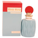 Miu Miu Eau De Parfum Spray By Miu Miu - American Beauty and Care Deals — abcdealstores