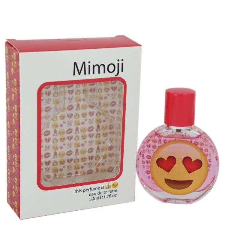 Mimoji Eau De Toilette Spray By Mimoji - American Beauty and Care Deals — abcdealstores