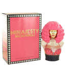 Minajesty Eau De Parfum Spray By Nicki Minaj - American Beauty and Care Deals — abcdealstores