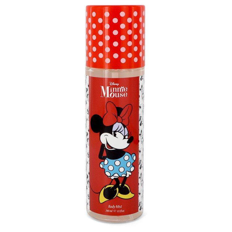 Minnie Mouse Body Mist By Disney - American Beauty and Care Deals — abcdealstores