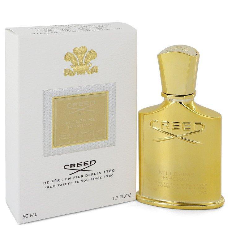 Millesime Imperial Eau De Parfum Spray By Creed - American Beauty and Care Deals — abcdealstores