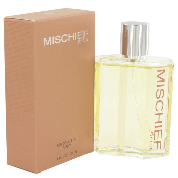 Mischief Eau De Parfum Spray By American Beauty - American Beauty and Care Deals — abcdealstores