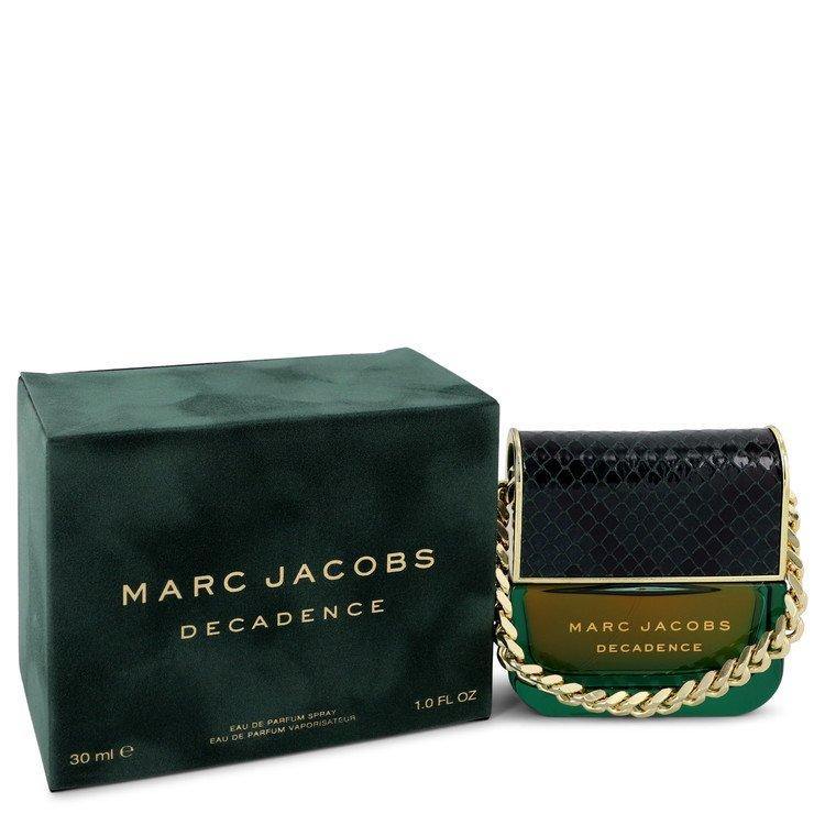 Marc Jacobs Decadence Eau De Parfum Spray By Marc Jacobs - American Beauty and Care Deals — abcdealstores