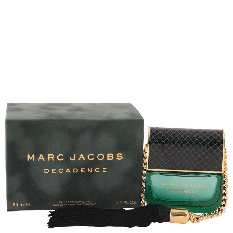 Marc Jacobs Decadence Eau De Parfum Spray By Marc Jacobs - American Beauty and Care Deals — abcdealstores