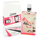Madame Kiss & Love Eau De Toilette Spray By Jean Paul Gaultier - American Beauty and Care Deals — abcdealstores