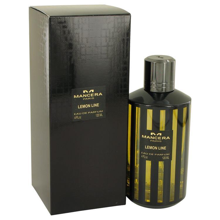 Mancera Lemon Line Eau De Parfum Spray (Unisex) By Mancera - American Beauty and Care Deals — abcdealstores