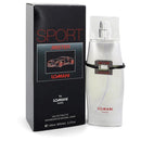 Mister Lomani Sport Eau De Toilette Spray By Lomani - American Beauty and Care Deals — abcdealstores