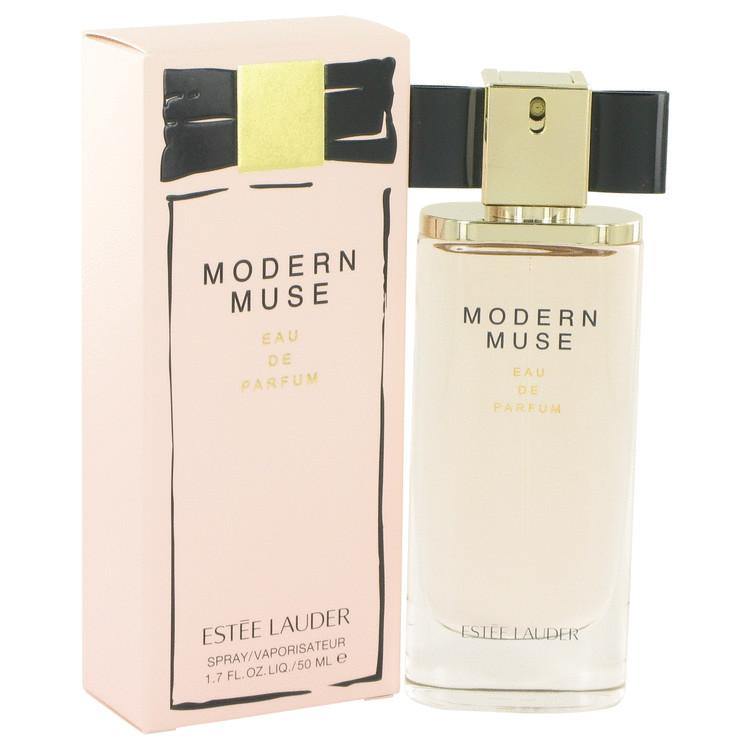 Modern Muse Eau De Parfum Spray By Estee Lauder - American Beauty and Care Deals — abcdealstores