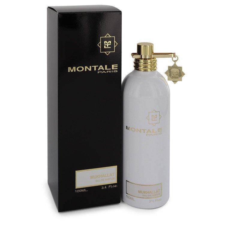 Montale Mukhallat Eau De Parfum Spray By Montale - American Beauty and Care Deals — abcdealstores