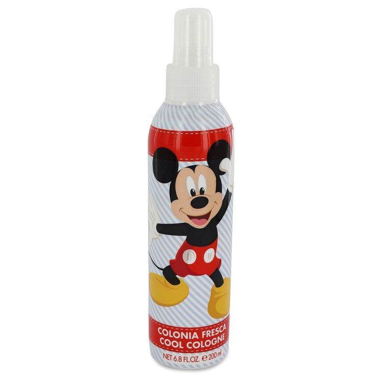 Mickey Mouse Body Spray By Disney - American Beauty and Care Deals — abcdealstores
