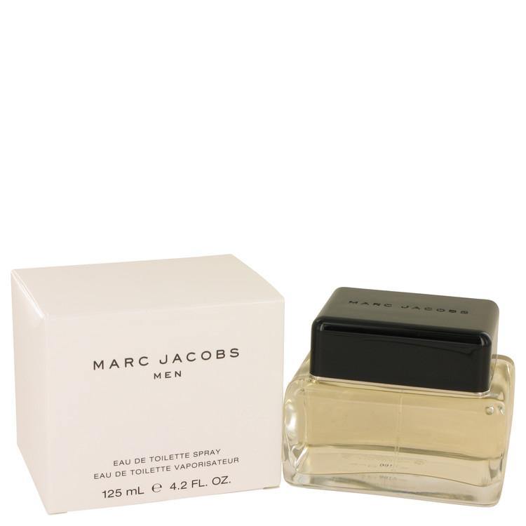 Marc Jacobs Eau De Toilette Spray By Marc Jacobs - American Beauty and Care Deals — abcdealstores