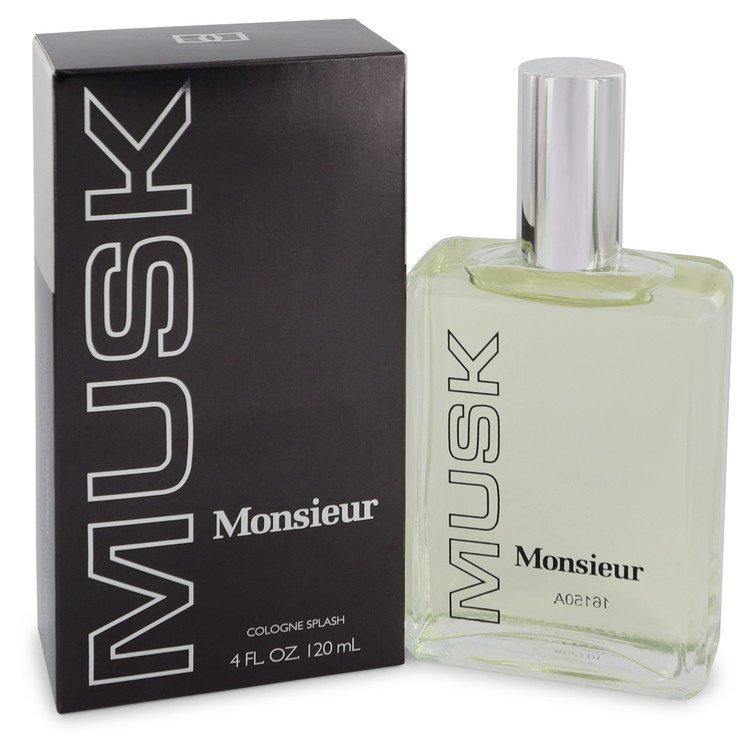 Monsieur Musk Cologne By Dana - American Beauty and Care Deals — abcdealstores