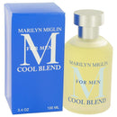 Marilyn Miglin Cool Blend Cologne Spray By Marilyn Miglin - American Beauty and Care Deals — abcdealstores