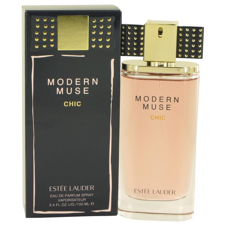 Modern Muse Chic Eau De Parfum Spray By Estee Lauder - American Beauty and Care Deals — abcdealstores