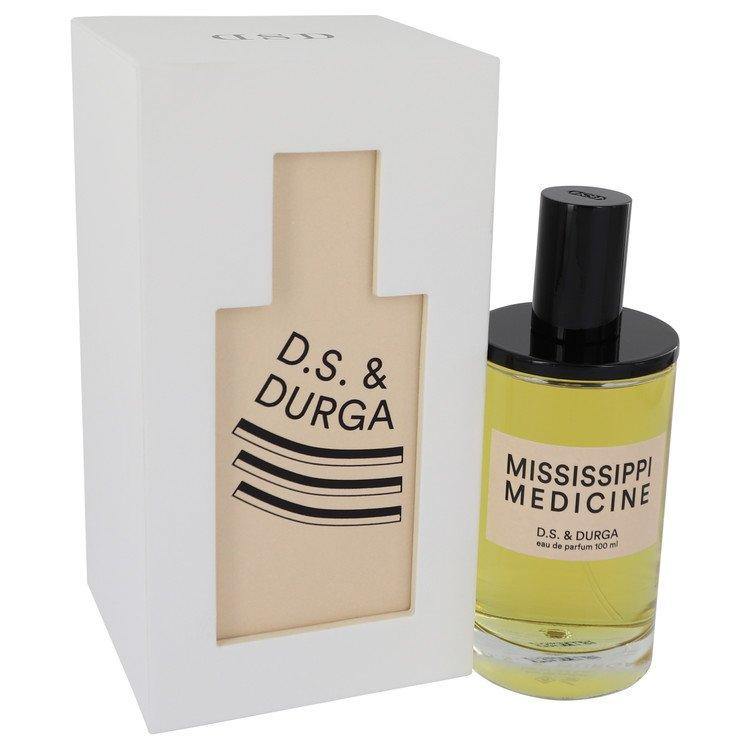 Mississippi Medicine Eau De Parfum Spray By D.S. & Durga - American Beauty and Care Deals — abcdealstores