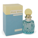 Miu Miu L'eau Bleue Eau De Parfum Spray By Miu Miu - American Beauty and Care Deals — abcdealstores