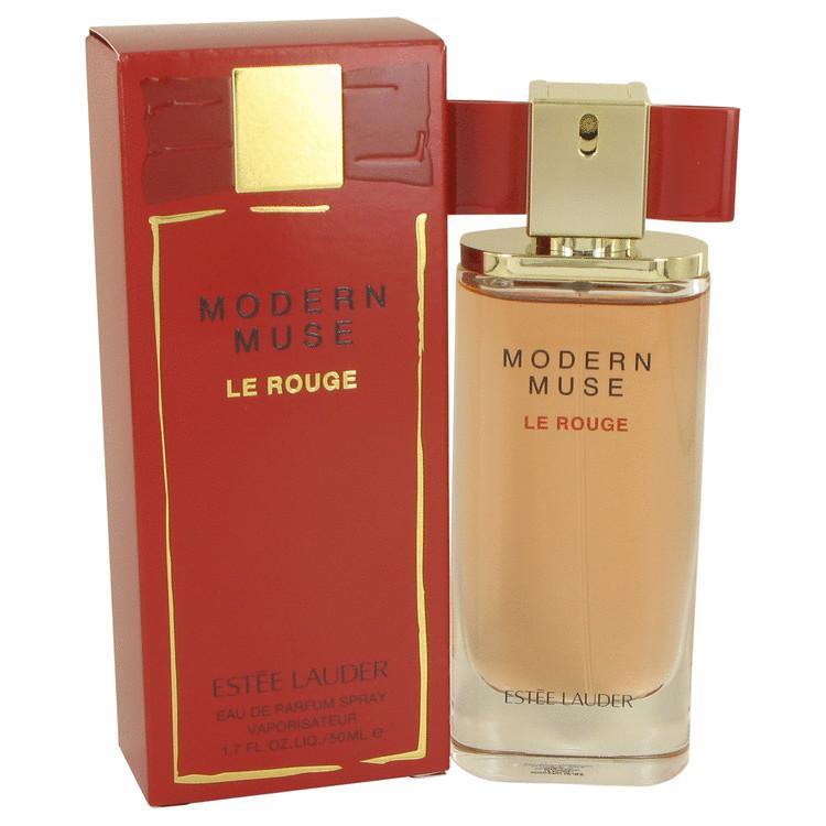 Modern Muse Le Rouge Eau De Parfum Spray By Estee Lauder - American Beauty and Care Deals — abcdealstores