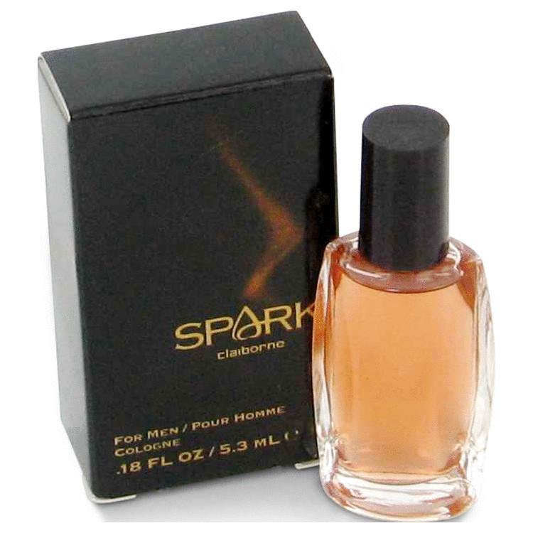 Spark Mini Cologne By Liz Claiborne - American Beauty and Care Deals — abcdealstores