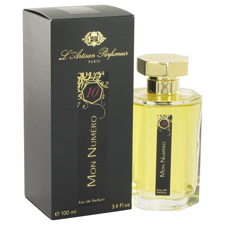 Mon Numero 10 Eau De Parfum Spray By L'ARTISAN PARFUMEUR - American Beauty and Care Deals — abcdealstores