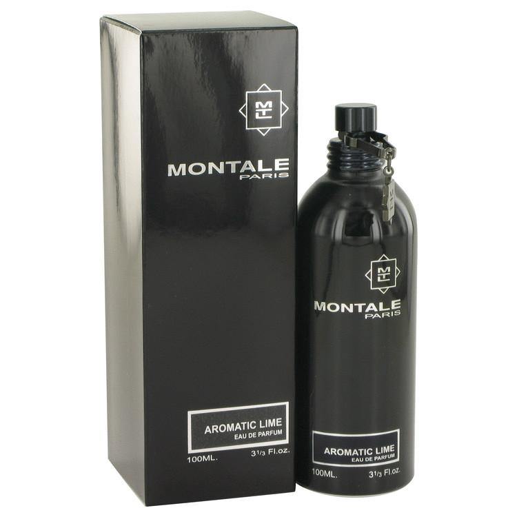 Montale Aromatic Lime Eau De Parfum Spray By Montale - American Beauty and Care Deals — abcdealstores