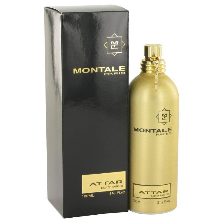 Montale Attar Eau De Parfum Spray By Montale - American Beauty and Care Deals — abcdealstores