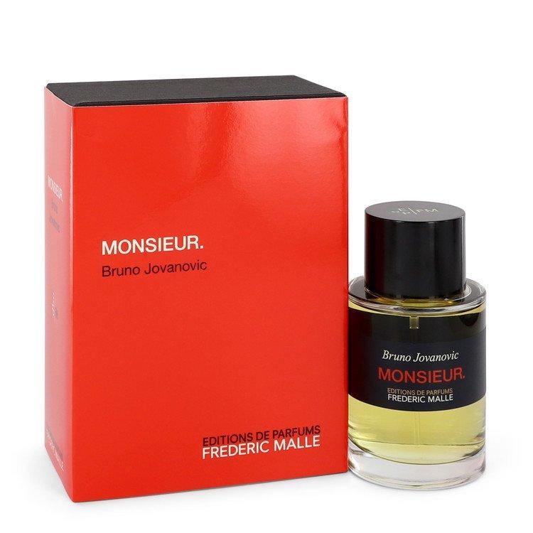 Monsieur Frederic Malle Eau De Parfum Spray By Frederic Malle - American Beauty and Care Deals — abcdealstores