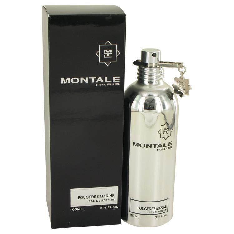 Montale Fougeres Marine Eau De Parfum Spray (Unisex) By Montale - American Beauty and Care Deals — abcdealstores