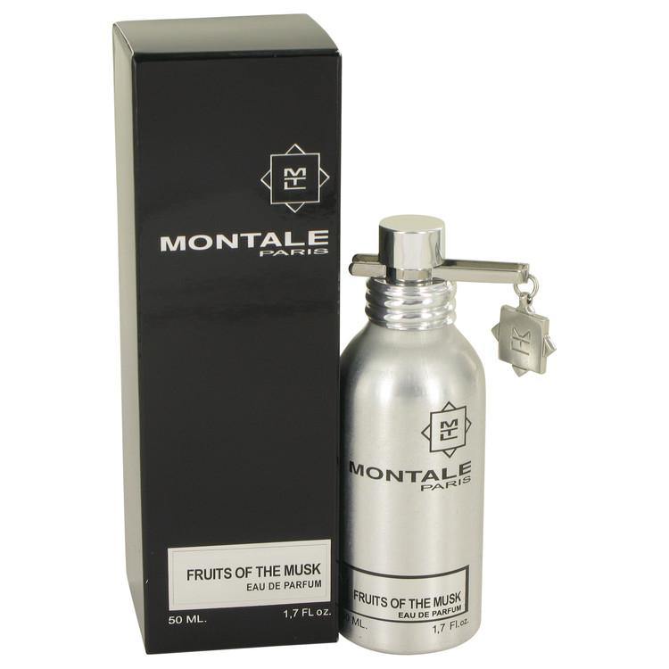 Montale Fruits Of The Musk Eau De Parfum Spray (Unisex) By Montale - American Beauty and Care Deals — abcdealstores