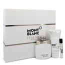 Montblanc Legend Spirit Gift Set By Mont Blanc - American Beauty and Care Deals — abcdealstores