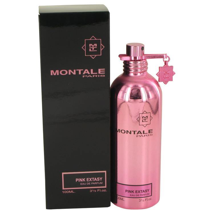 Montale Pink Extasy Eau De Parfum Spray By Montale - American Beauty and Care Deals — abcdealstores