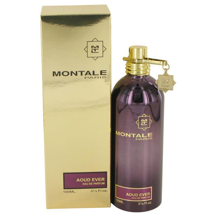 Montale Aoud Ever Eau De Parfum Spray (Unisex) By Montale - American Beauty and Care Deals — abcdealstores