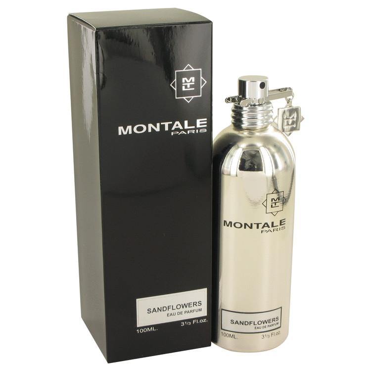 Montale Sandflowers Eau De Parfum Spray By Montale - American Beauty and Care Deals — abcdealstores