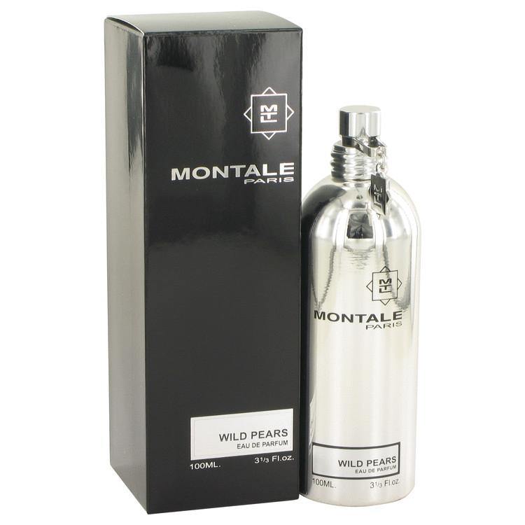 Montale Wild Pears Eau De Parfum Spray By Montale - American Beauty and Care Deals — abcdealstores