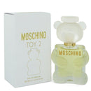 Moschino Toy 2 Eau De Parfum Spray By Moschino - American Beauty and Care Deals — abcdealstores