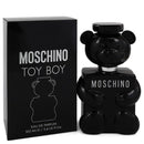 Moschino Toy Boy Eau De Parfum Spray By Moschino - American Beauty and Care Deals — abcdealstores