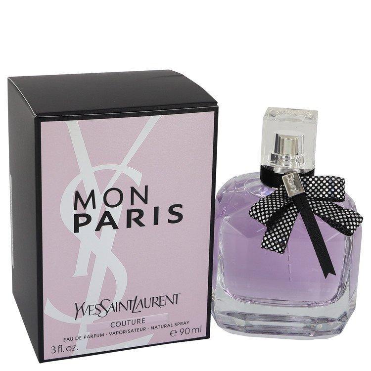 Mon Paris Couture Eau De Parfum Spray By Yves Saint Laurent - American Beauty and Care Deals — abcdealstores