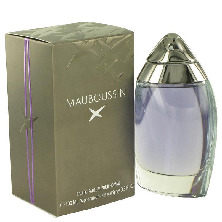 Mauboussin Eau De Parfum Spray By Mauboussin - American Beauty and Care Deals — abcdealstores