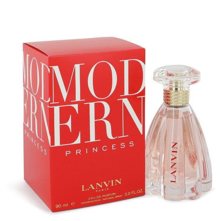 Modern Princess Eau De Parfum Spray By Lanvin - American Beauty and Care Deals — abcdealstores