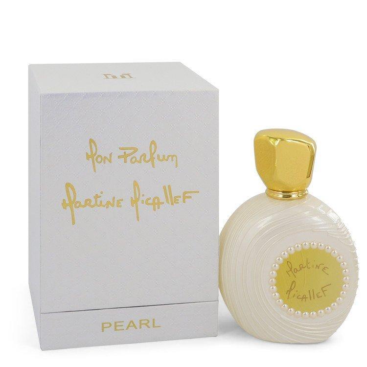 Mon Parfum Pearl Eau De Parfum Spray By M. Micallef - American Beauty and Care Deals — abcdealstores