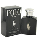 Polo Black Eau De Toilette Spray By Ralph Lauren - American Beauty and Care Deals — abcdealstores