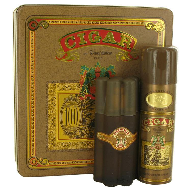 Cigar Gift Set By Remy Latour - American Beauty and Care Deals — abcdealstores
