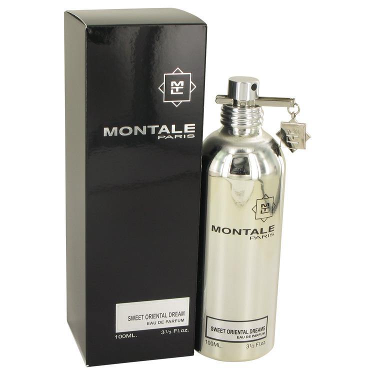 Montale Sweet Oriental Dream Eau De Parfum Spray (Unisex) By Montale - American Beauty and Care Deals — abcdealstores